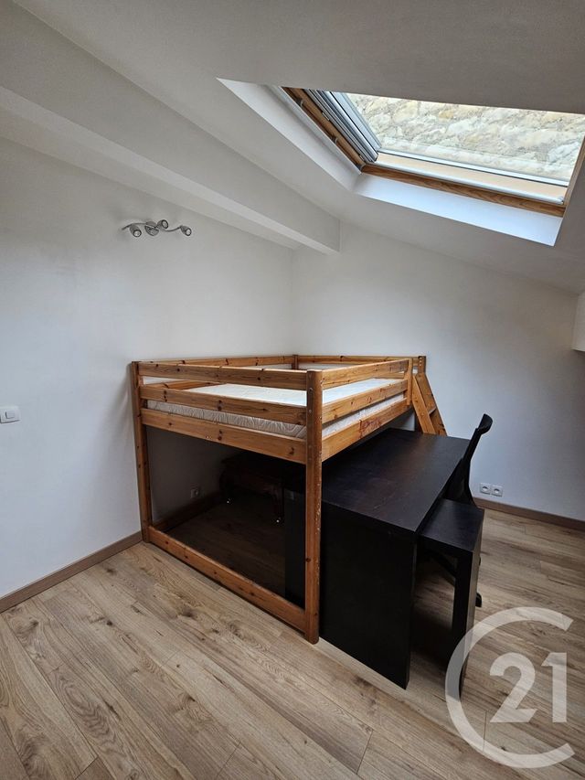 Appartement F3 à louer - 3 pièces - 32.37 m2 - MONTROUGE - 92 - ILE-DE-FRANCE - Century 21 Côté Ecrivains