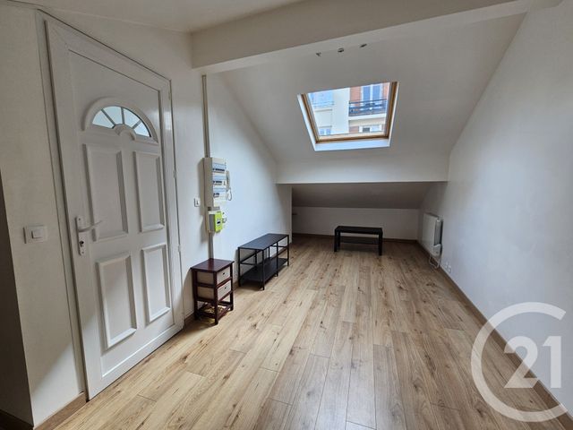 Appartement F3 à louer MONTROUGE