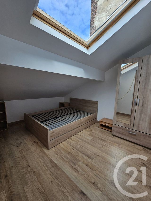 Appartement F3 à louer - 3 pièces - 32.37 m2 - MONTROUGE - 92 - ILE-DE-FRANCE - Century 21 Côté Ecrivains
