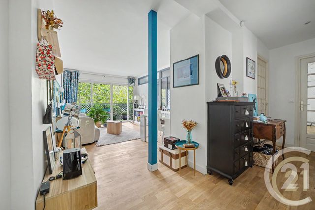 appartement - PARIS - 75014