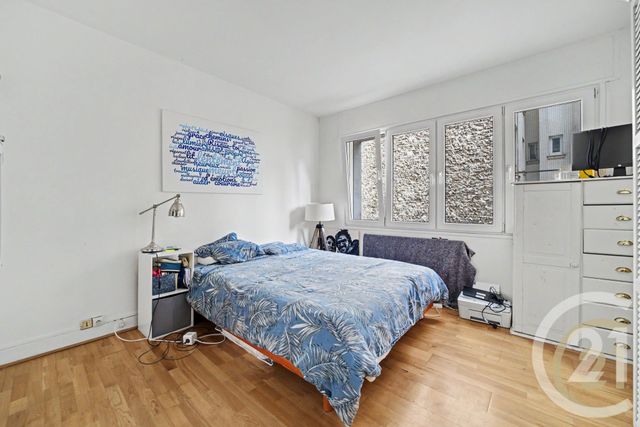 Appartement F3 bis à vendre - 3 pièces - 72.28 m2 - PARIS - 75014 - ILE-DE-FRANCE - Century 21 Côté Ecrivains
