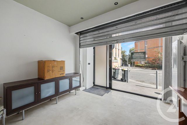 Appartement Local à vendre - 3 pièces - 43.0 m2 - ARCUEIL - 94 - ILE-DE-FRANCE - Century 21 Côté Ecrivains