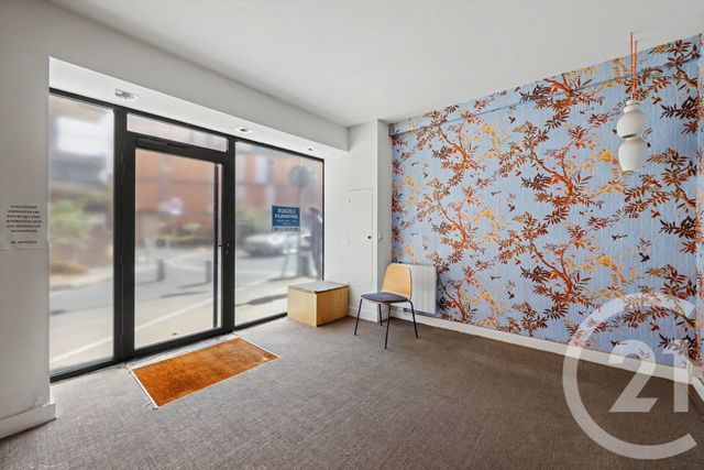Appartement Local à vendre - 3 pièces - 43.0 m2 - ARCUEIL - 94 - ILE-DE-FRANCE - Century 21 Côté Ecrivains