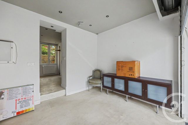 Appartement Local à vendre - 3 pièces - 43.0 m2 - ARCUEIL - 94 - ILE-DE-FRANCE - Century 21 Côté Ecrivains
