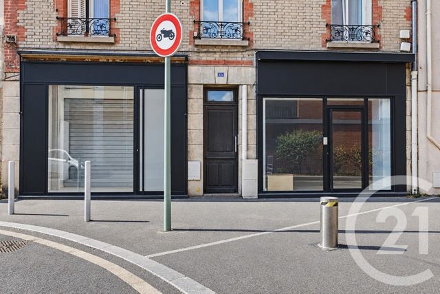 Appartement Local à vendre ARCUEIL
