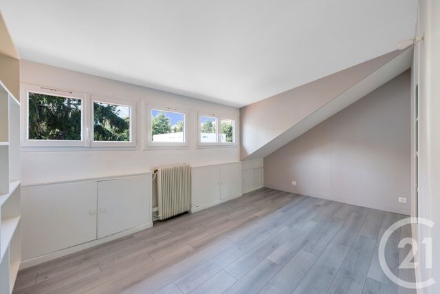 maison à vendre - 6 pièces - 163.83 m2 - MONTROUGE - 92 - ILE-DE-FRANCE - Century 21 Côté Ecrivains