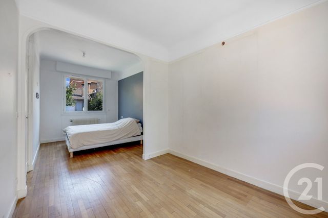 maison à vendre - 6 pièces - 163.83 m2 - MONTROUGE - 92 - ILE-DE-FRANCE - Century 21 Côté Ecrivains
