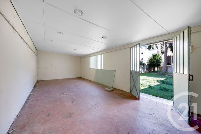 maison à vendre - 6 pièces - 163.83 m2 - MONTROUGE - 92 - ILE-DE-FRANCE - Century 21 Côté Ecrivains
