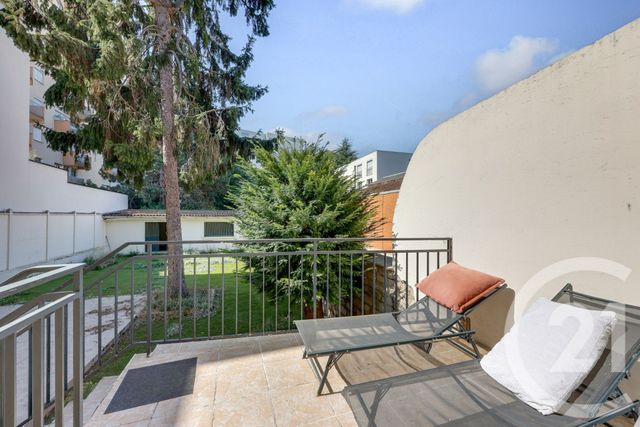 maison à vendre - 6 pièces - 163.83 m2 - MONTROUGE - 92 - ILE-DE-FRANCE - Century 21 Côté Ecrivains