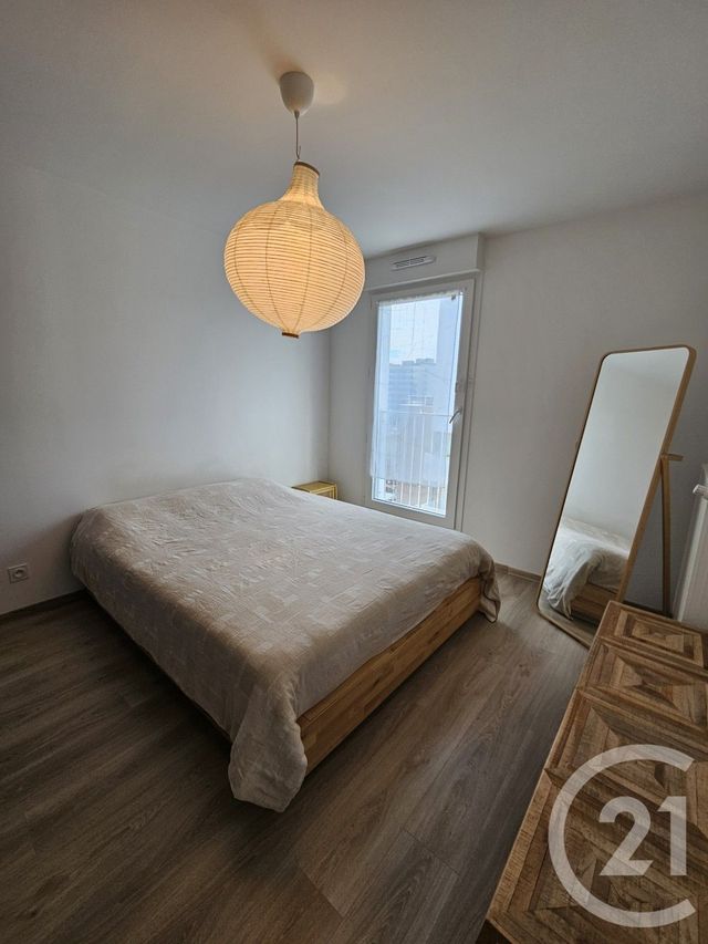 Appartement F3 à louer - 3 pièces - 60.15 m2 - GENTILLY - 94 - ILE-DE-FRANCE - Century 21 Côté Ecrivains