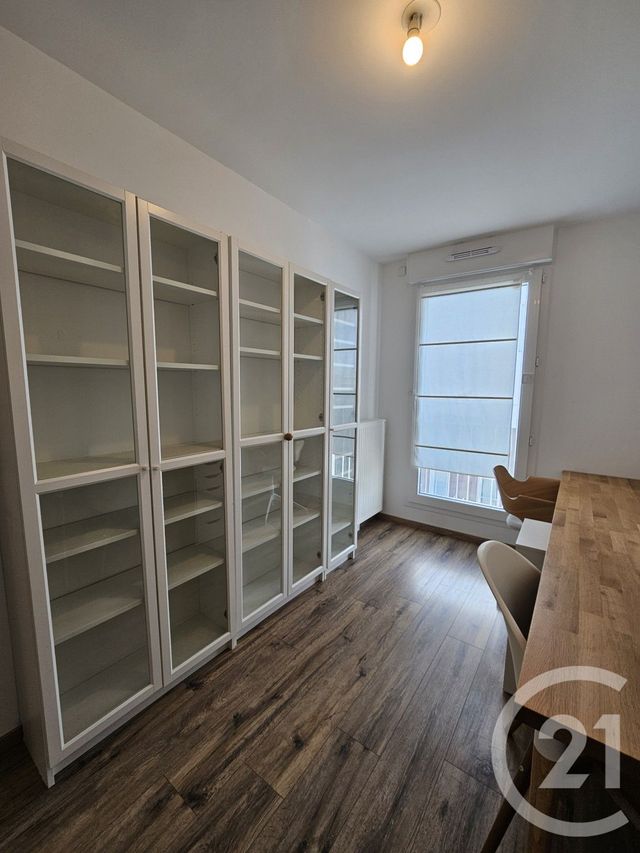 Appartement F3 à louer - 3 pièces - 60.15 m2 - GENTILLY - 94 - ILE-DE-FRANCE - Century 21 Côté Ecrivains