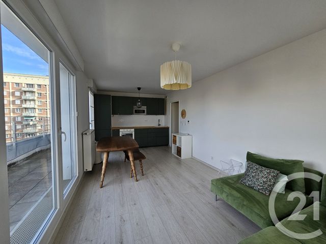 Appartement F3 à louer - 3 pièces - 60.15 m2 - GENTILLY - 94 - ILE-DE-FRANCE - Century 21 Côté Ecrivains