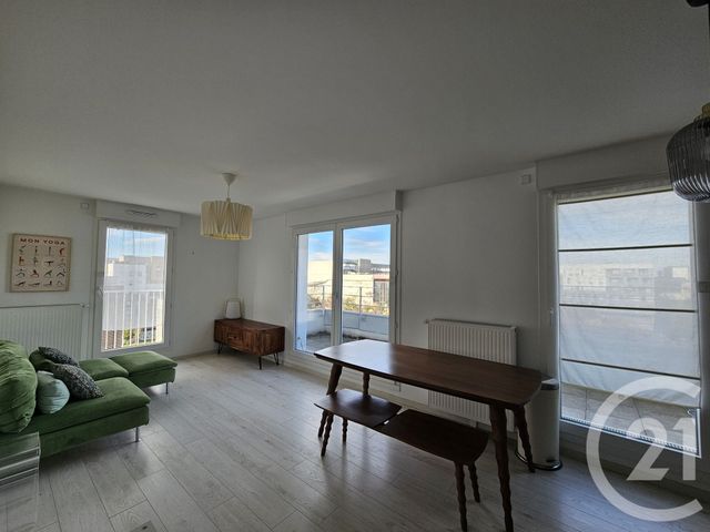 Appartement F3 à louer - 3 pièces - 60.15 m2 - GENTILLY - 94 - ILE-DE-FRANCE - Century 21 Côté Ecrivains