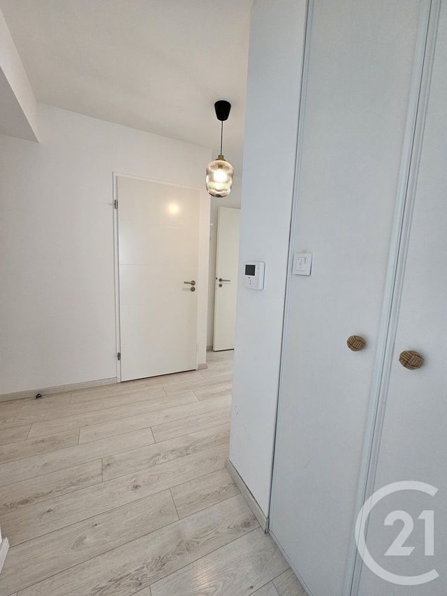 Appartement F3 à louer - 3 pièces - 60.15 m2 - GENTILLY - 94 - ILE-DE-FRANCE - Century 21 Côté Ecrivains