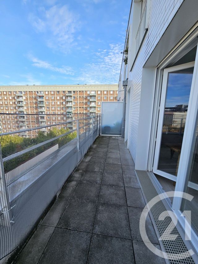 Appartement F3 à louer - 3 pièces - 60.15 m2 - GENTILLY - 94 - ILE-DE-FRANCE - Century 21 Côté Ecrivains