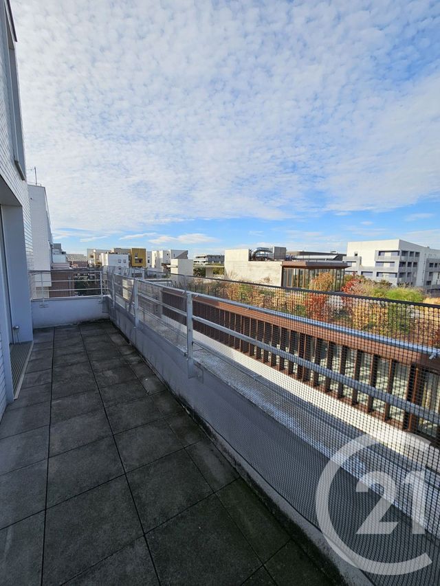 Appartement F3 à louer - 3 pièces - 60.15 m2 - GENTILLY - 94 - ILE-DE-FRANCE - Century 21 Côté Ecrivains