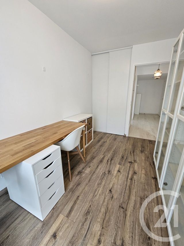 Appartement F3 à louer - 3 pièces - 60.15 m2 - GENTILLY - 94 - ILE-DE-FRANCE - Century 21 Côté Ecrivains