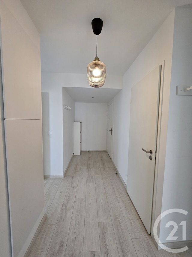 Appartement F3 à louer - 3 pièces - 60.15 m2 - GENTILLY - 94 - ILE-DE-FRANCE - Century 21 Côté Ecrivains