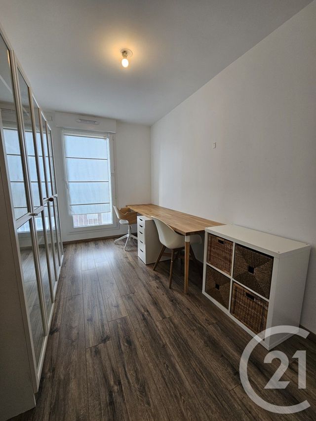 Appartement F3 à louer - 3 pièces - 60.15 m2 - GENTILLY - 94 - ILE-DE-FRANCE - Century 21 Côté Ecrivains