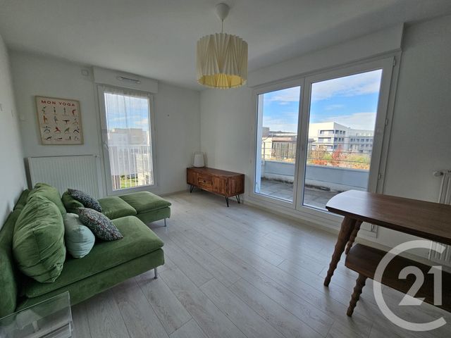 Appartement F3 à louer - 3 pièces - 60.15 m2 - GENTILLY - 94 - ILE-DE-FRANCE - Century 21 Côté Ecrivains