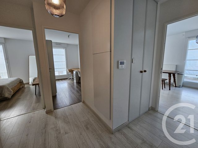 Appartement F3 à louer - 3 pièces - 60.15 m2 - GENTILLY - 94 - ILE-DE-FRANCE - Century 21 Côté Ecrivains