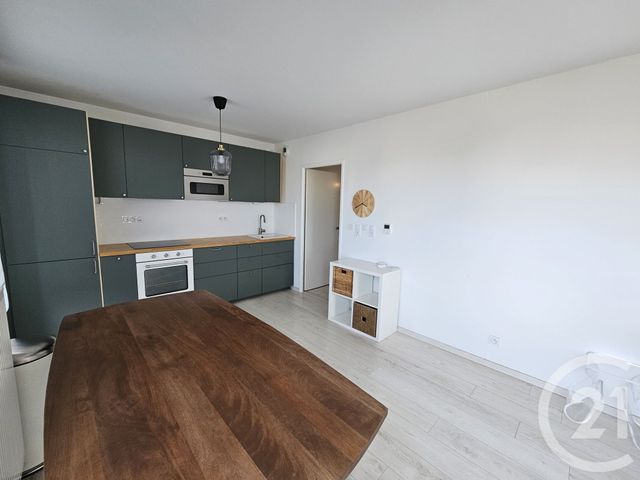 Appartement F3 à louer - 3 pièces - 60.15 m2 - GENTILLY - 94 - ILE-DE-FRANCE - Century 21 Côté Ecrivains