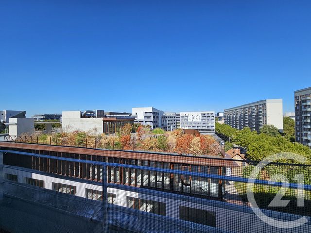 appartement - GENTILLY - 94