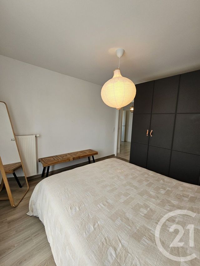 Appartement F3 à louer - 3 pièces - 60.15 m2 - GENTILLY - 94 - ILE-DE-FRANCE - Century 21 Côté Ecrivains