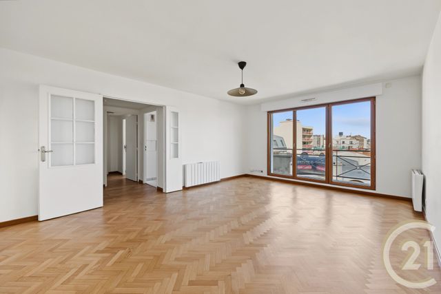 Appartement F2 à vendre - 2 pièces - 56.7 m2 - MONTROUGE - 92 - ILE-DE-FRANCE - Century 21 Côté Ecrivains