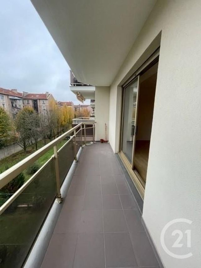 Appartement Studio à louer MONTROUGE