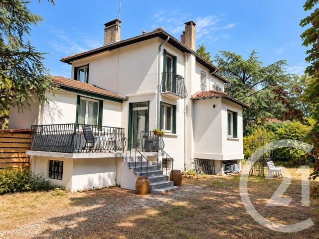 Maison à vendre DRAVEIL