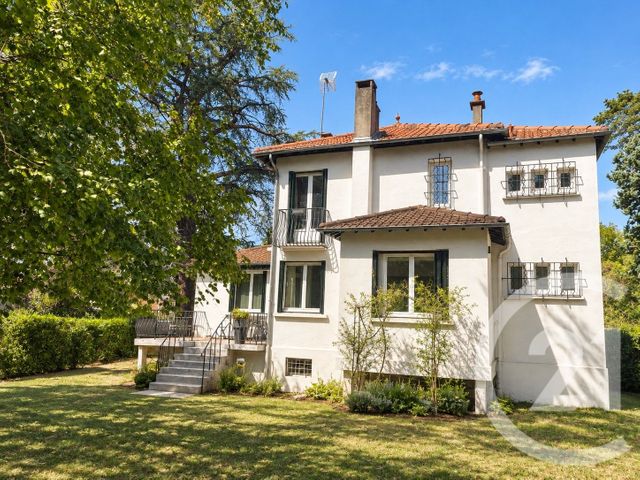 maison à vendre - 5 pièces - 112.0 m2 - DRAVEIL - 91 - ILE-DE-FRANCE - Century 21 Côté Ecrivains