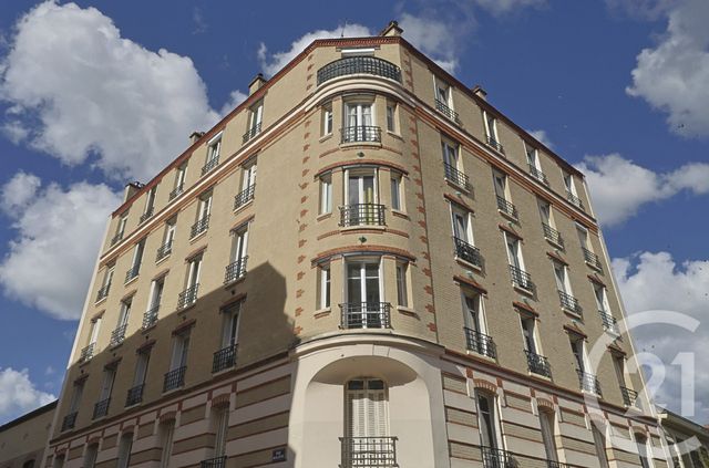 appartement - MONTROUGE - 92