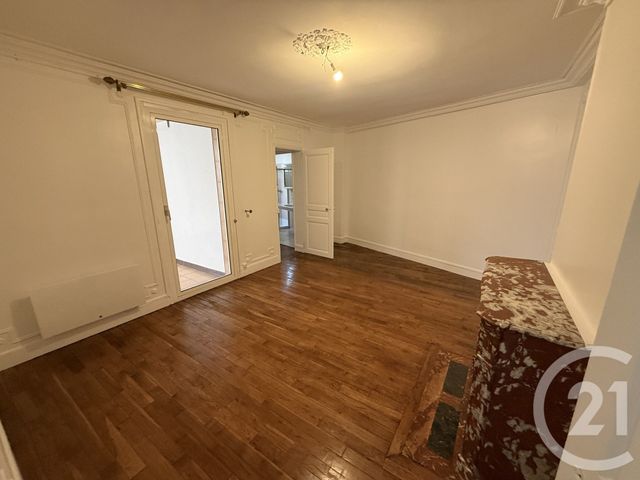 Appartement F6 à louer - 4 pièces - 90.06 m2 - MONTROUGE - 92 - ILE-DE-FRANCE - Century 21 Côté Ecrivains