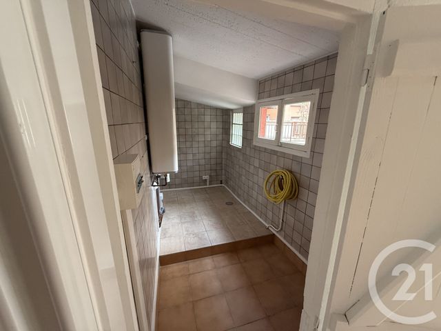 Appartement F6 à louer - 4 pièces - 90.06 m2 - MONTROUGE - 92 - ILE-DE-FRANCE - Century 21 Côté Ecrivains