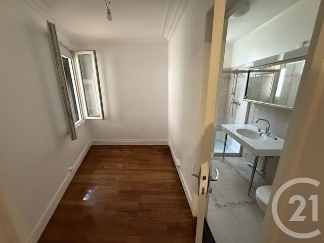 Appartement F6 à louer - 4 pièces - 90.06 m2 - MONTROUGE - 92 - ILE-DE-FRANCE - Century 21 Côté Ecrivains