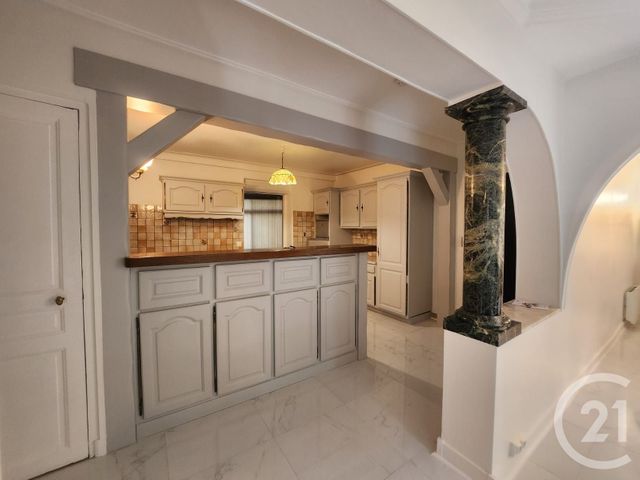 Appartement F6 à louer MONTROUGE