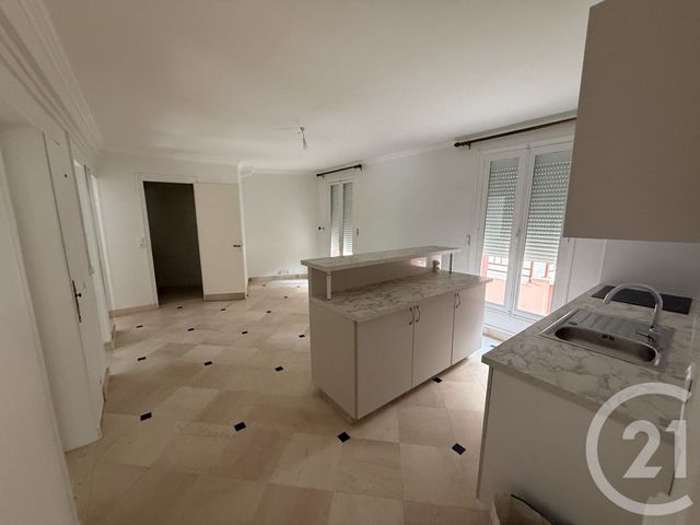 appartement - MONTROUGE - 92