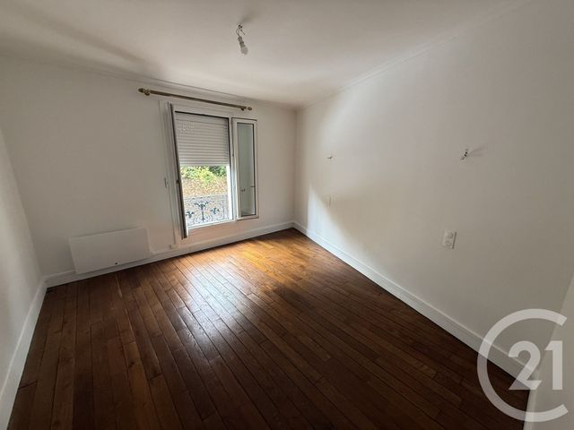 Appartement F4 à louer - 4 pièces - 63.79 m2 - MONTROUGE - 92 - ILE-DE-FRANCE - Century 21 Côté Ecrivains