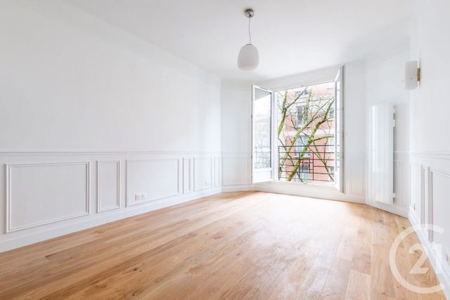 Appartement F3 à vendre - 3 pièces - 51.23 m2 - MONTROUGE - 92 - ILE-DE-FRANCE - Century 21 Côté Ecrivains