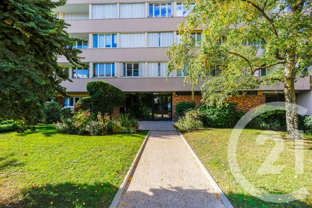 Appartement F1 à vendre - 1 pièce - 24.0 m2 - MONTROUGE - 92 - ILE-DE-FRANCE - Century 21 Côté Ecrivains
