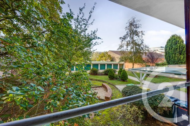 Appartement F1 à vendre - 1 pièce - 24.0 m2 - MONTROUGE - 92 - ILE-DE-FRANCE - Century 21 Côté Ecrivains