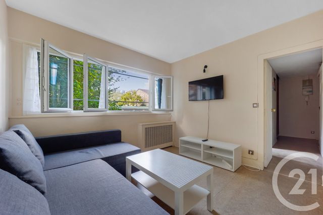 Appartement F1 à vendre - 1 pièce - 24.0 m2 - MONTROUGE - 92 - ILE-DE-FRANCE - Century 21 Côté Ecrivains