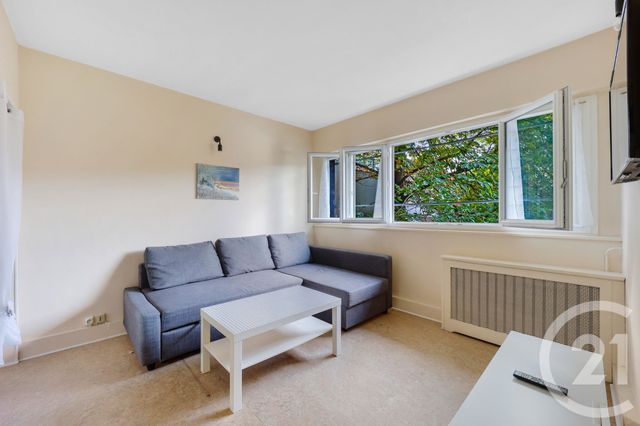 appartement - MONTROUGE - 92