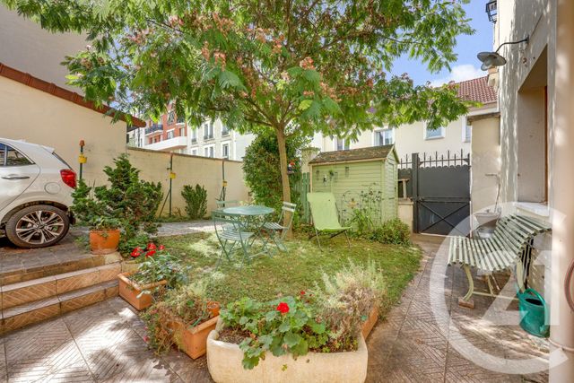 maison - MONTROUGE - 92