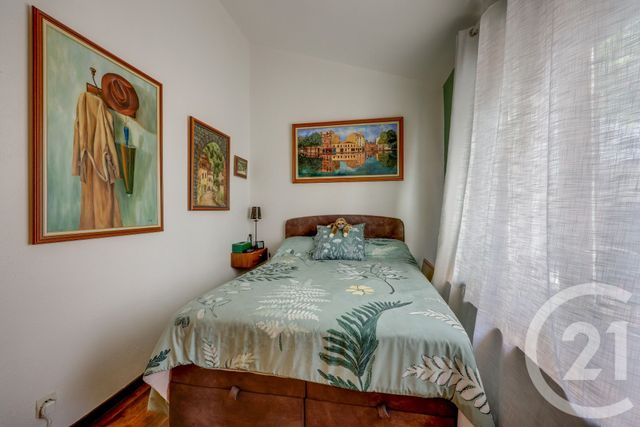 maison à vendre - 3 pièces - 55.28 m2 - MONTROUGE - 92 - ILE-DE-FRANCE - Century 21 Côté Ecrivains