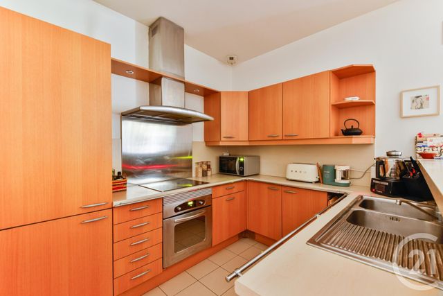Afficher la photo en grand Appartement F4 à vendre - 4 pièces - 84.01 m2 - MONTROUGE - 92 - ILE-DE-FRANCE - Century 21 Côté Ecrivains