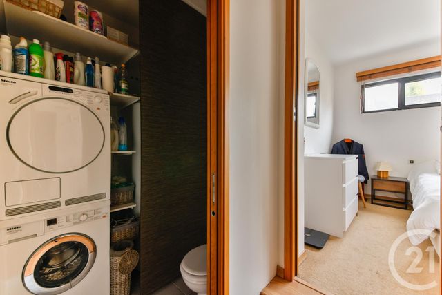 Afficher la photo en grand Appartement F4 à vendre - 4 pièces - 84.01 m2 - MONTROUGE - 92 - ILE-DE-FRANCE - Century 21 Côté Ecrivains