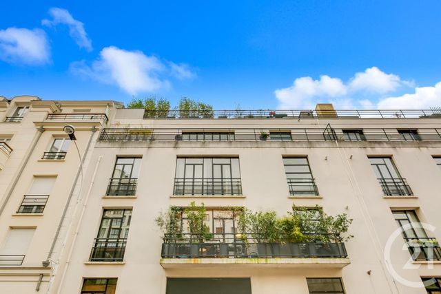 Afficher la photo en grand Appartement F4 à vendre - 4 pièces - 84.01 m2 - MONTROUGE - 92 - ILE-DE-FRANCE - Century 21 Côté Ecrivains