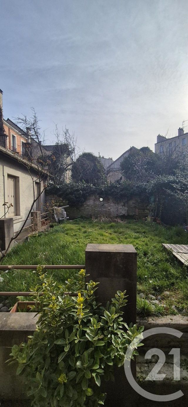 Appartement F2 à louer MONTROUGE